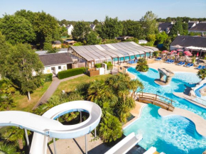 Camping Côté O Carnac - Maeva